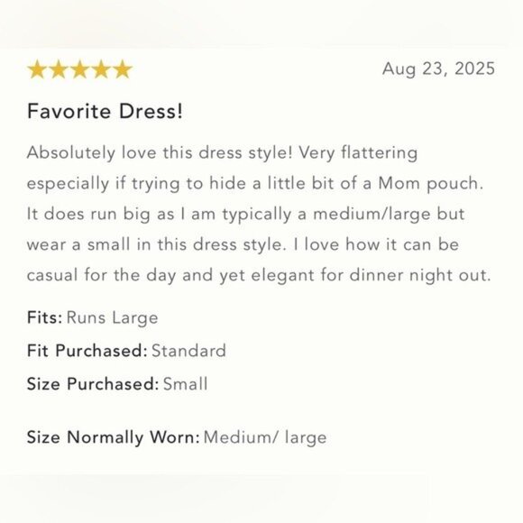 NWT Size 2X - The Tobie Eyelet Pleated Mini Shirt Dress by Exquise (NWT US 228) - Picture 12 of 16